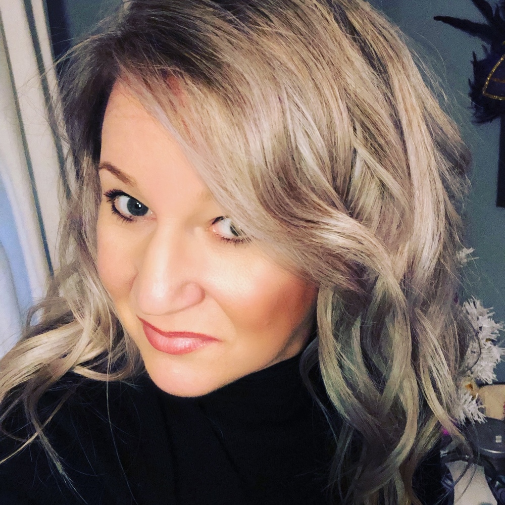 Meet your Posher, Kristen